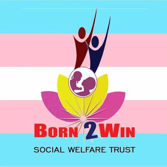 City Born 2 Win